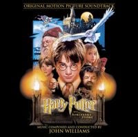 John Williams - Harry Potter And The Philosopher's Stone (Original Motion Picture Soundtrack)
