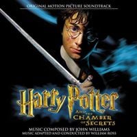 John Williams - Harry Potter and the Chamber of Secrets (Music From and Inspired by the Motion Picture)