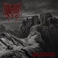 Temple Of Abraxas - MCMXXXI