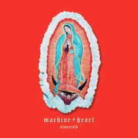 machineheart - Stonecold