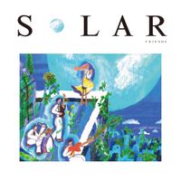 フレンズ [FRIENDS] - SOLAR