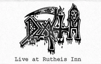 Death - Live at Rutheis Inn - 11/27/85