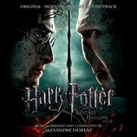 Alexandre Desplat - Harry Potter and the Deathly Hallows, Pt. 2