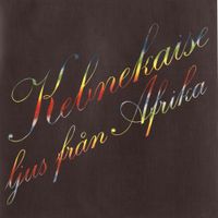 Kebnekajse - Ljus fr&aring;n Afrika