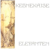 Kebnekajse - Elefanten