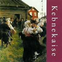 Kebnekajse - Kebnekaise
