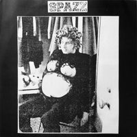 SPAZZ - SPAZZ / Jimmie Walker