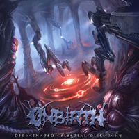 Unbirth - Deracinated Celestial Oligarchy