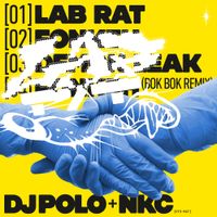 DJ Polo & NKC - Lab Rat