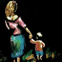 Wyatt Coleman - Nature Versus Nurture