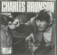 Charles Bronson - Charles Bronson / Unanswered