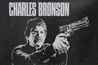 Charles Bronson - Charles Bronson [Demo Tape]