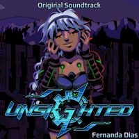 IronFairy | Fernanda Dias - UNSIGHTED (Original Game Soundtrack)