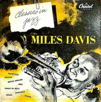 Miles Davis - Classics in Jazz