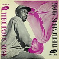Thelonious Monk - Piano Solo