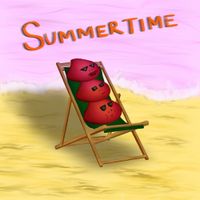 Babychair - Summertime