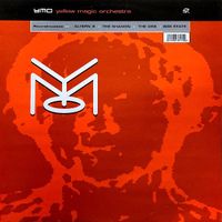 Yellow Magic Orchestra - Reconstructions