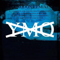 Yellow Magic Orchestra - Technodon Remixes I