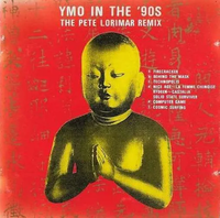Yellow Magic Orchestra - YMO in the '90s - The Pete Lorimar Remix