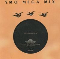 Yellow Magic Orchestra - Y.M.O. Mega Mix