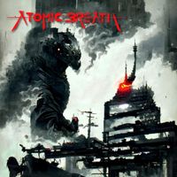 Atomic Breath - Atomic Breath