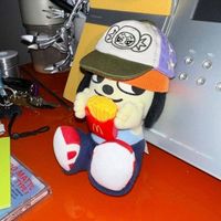 LAMMY! - PEDAL