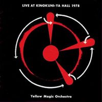 Yellow Magic Orchestra - Live at Kinokuni-Ya Hall 1978