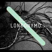 Yellow Magic Orchestra - LondonYMO - Yellow Magic Orchestra Live in London 15/6 08