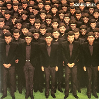 Yellow Magic Orchestra - X&infin;Multiplies