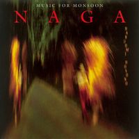 細野晴臣 [Haruomi Hosono] - Naga (Music for Monsoon)