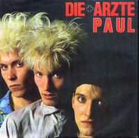Die &Auml;rzte - Paul