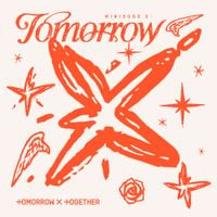 TOMORROW X TOGETHER - minisode 3: TOMORROW
