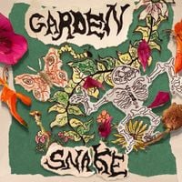 John-Robert - Garden Snake