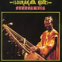 Sourakata Koit&eacute; - Senegambia