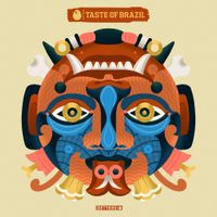 Various Artists - Taste of Brazil