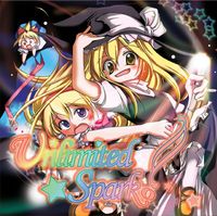 t+pazolite - Unlimited Spark!