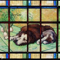 Key Grip - The Dog and the Martyr
