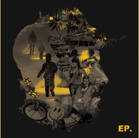 O.S.T.R. - W drodze po szczęście EP