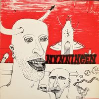 Nynningen - Man mognar med &aring;ren