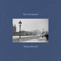 The Cavalcade - Many Moons