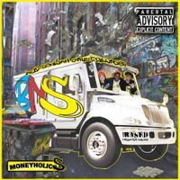 CHRIST DILLINGER - Moneyholics