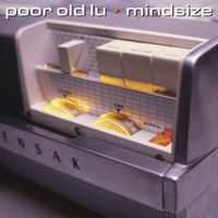 Poor Old Lu - Mindsize