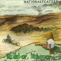 Nationalteatern - K&aring;ldolmar & kalsipper