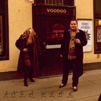 Voodoo J&uuml;rgens - Ansa Woar