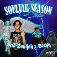 Acid Souljah - Souljah Season