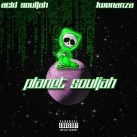 Acid Souljah - Planet Souljah