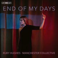 Ruby Hughes - End of My Days