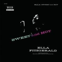 Ella Fitzgerald - Sweet and Hot