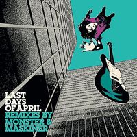 Monster & Maskiner - Remixed by Monster & Maskiner