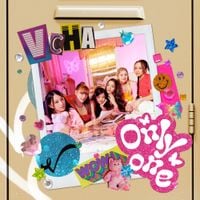 GIRLSET - Only One